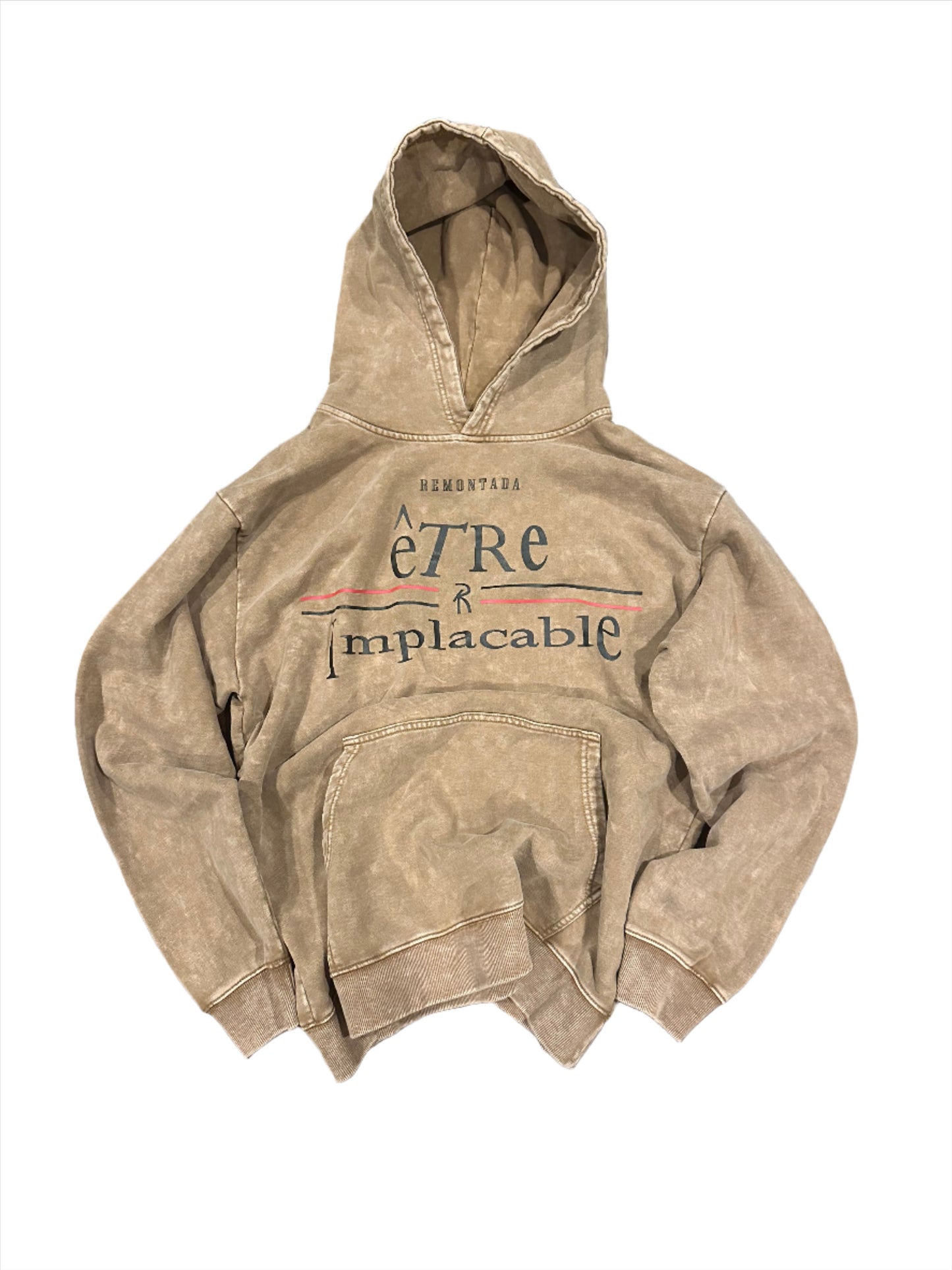 ETRE HOODIE